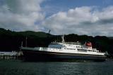 Alaska Ferry